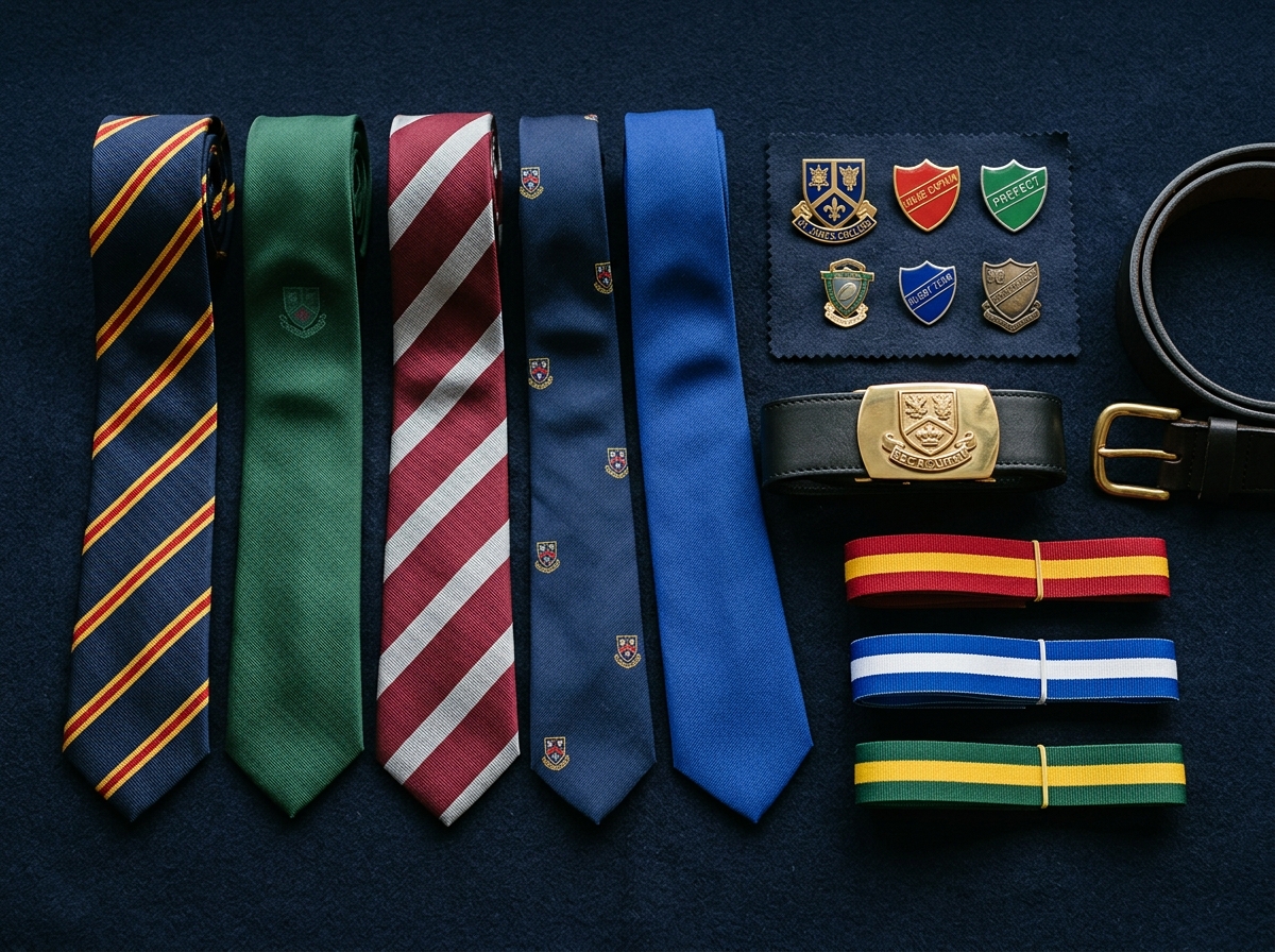 School Accessories