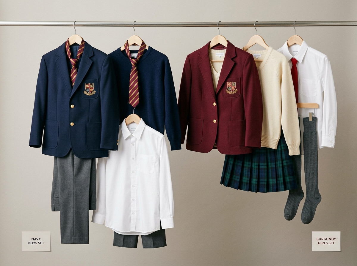 Uniforms